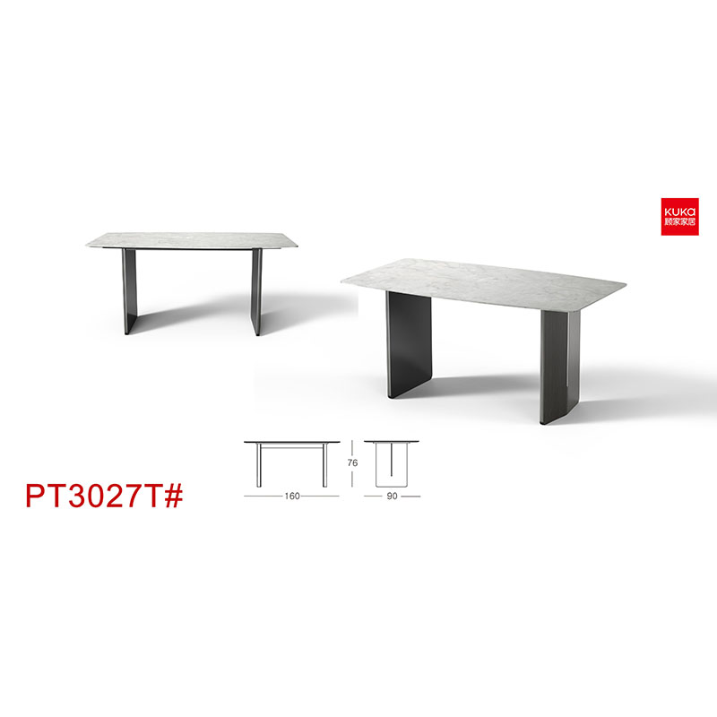 德令哈餐桌：PT3027T